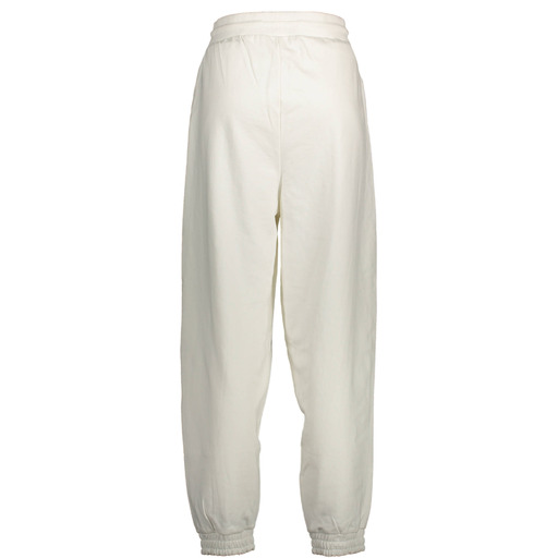 TOMMY HILFIGER PANTALONE DONNA BIANCO