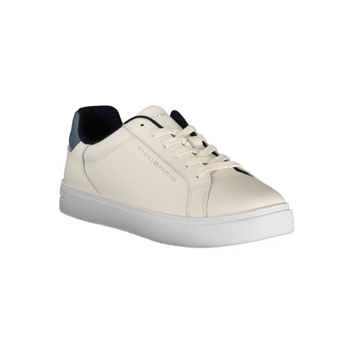 TOMMY HILFIGER CALZATURA SPORTIVA DONNA BEIGE
