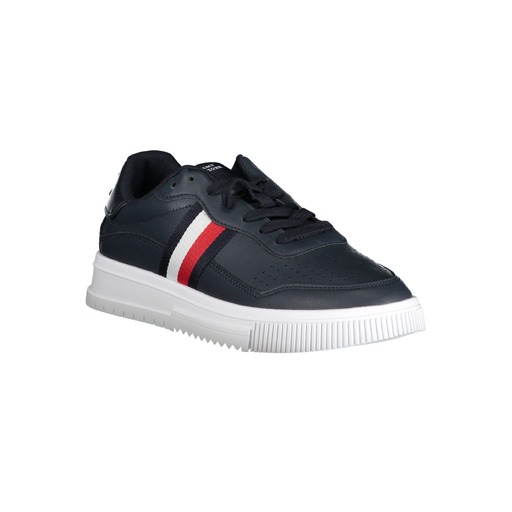 TOMMY HILFIGER CALZATURA SPORTIVA UOMO BLU