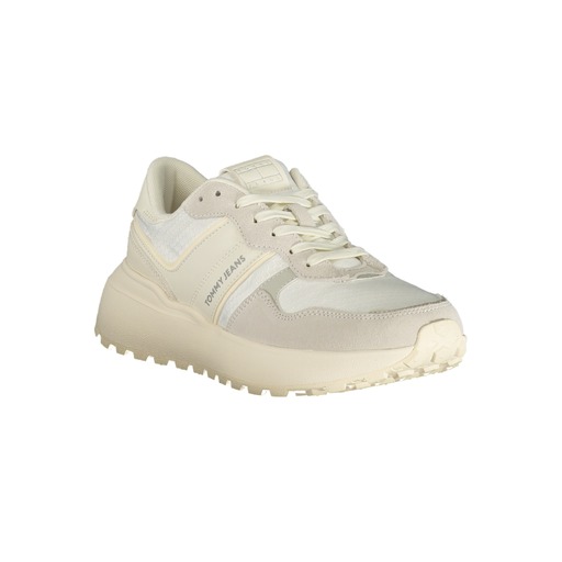 TOMMY HILFIGER CALZATURA SPORTIVA DONNA BIANCO