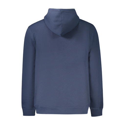 TOMMY HILFIGER FELPA SENZA ZIP UOMO BLU