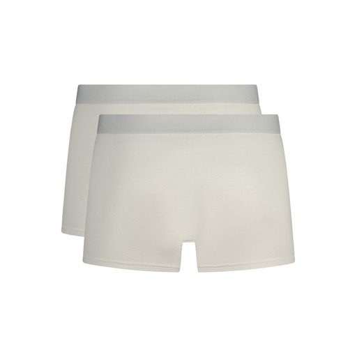 TRUSSARDI BOXER UOMO BIANCO