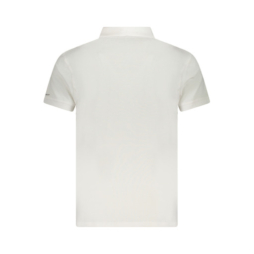 TRUSSARDI POLO MANICHE CORTE UOMO BIANCO