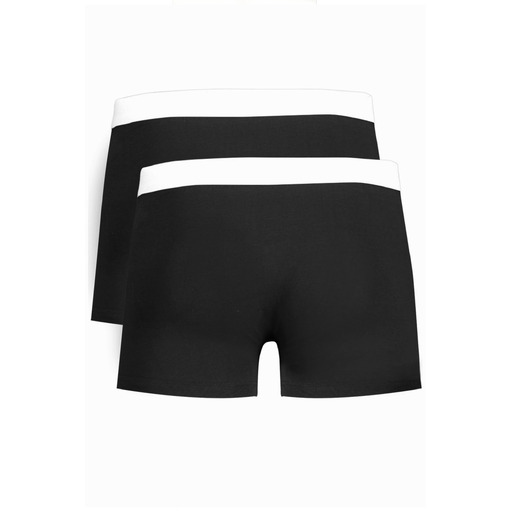 TRUSSARDI BOXER UOMO NERO