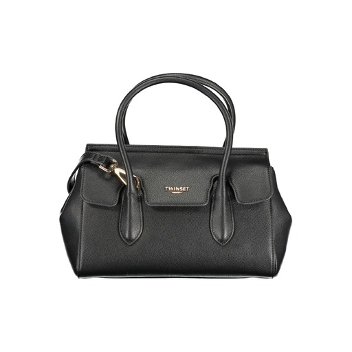 TWINSET BORSA DONNA NERO