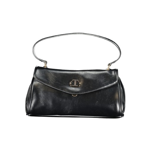 TWINSET BORSA DONNA NERO