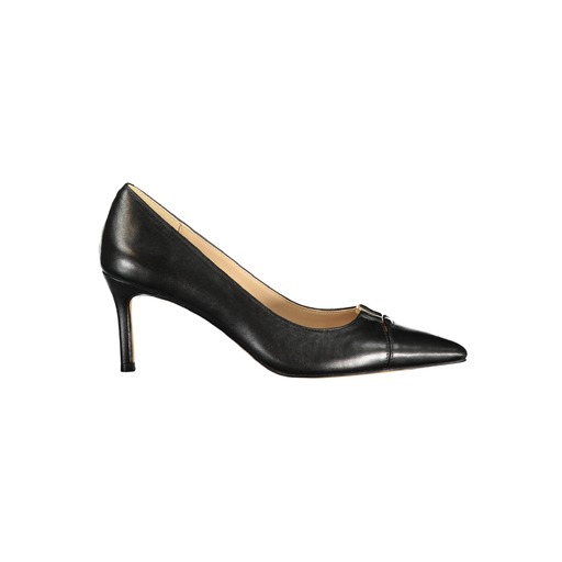 TWINSET CALZATURA CLASSICA DONNA NERO