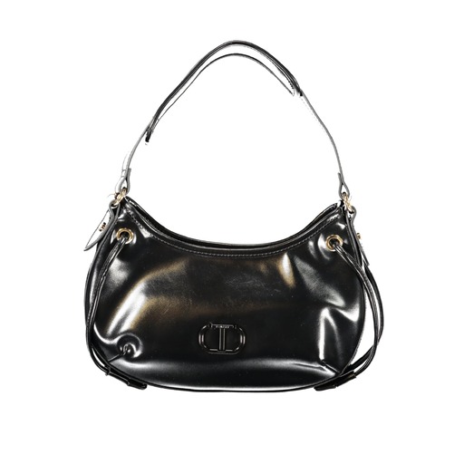 TWINSET BORSA DONNA NERO