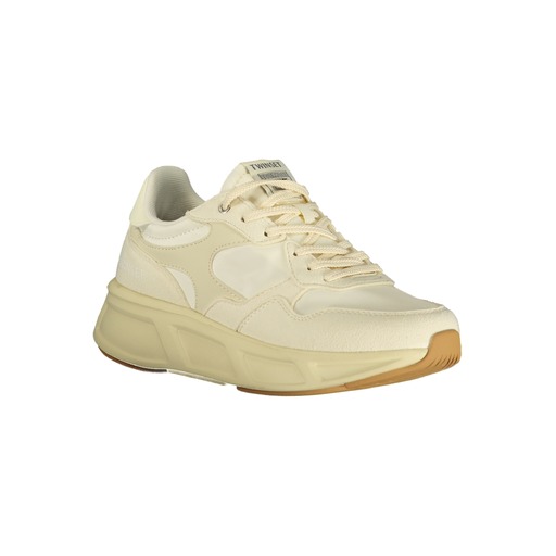 TWINSET CALZATURA SPORTIVA DONNA BEIGE