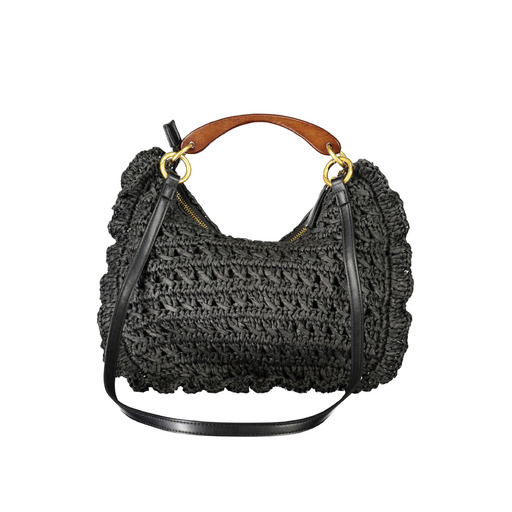 TWINSET BORSA DONNA NERO