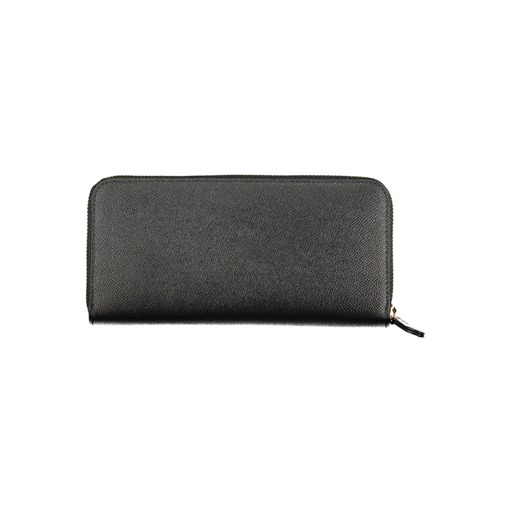 TWINSET PORTAFOGLIO DONNA NERO