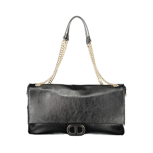 TWINSET BORSA DONNA NERO
