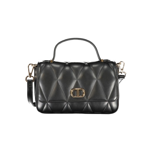 TWINSET BORSA DONNA NERO