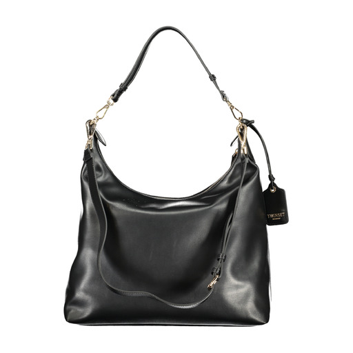 TWINSET BORSA DONNA NERO