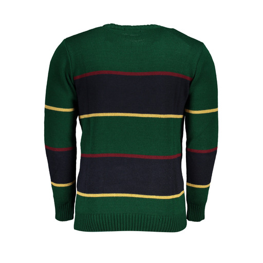 U.S. GRAND MAGLIONE UOMO VERDE