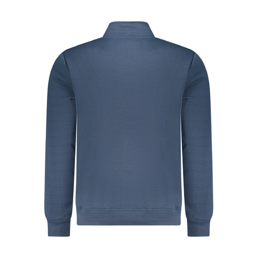 U.S. GRAND FELPA SENZA ZIP UOMO BLU