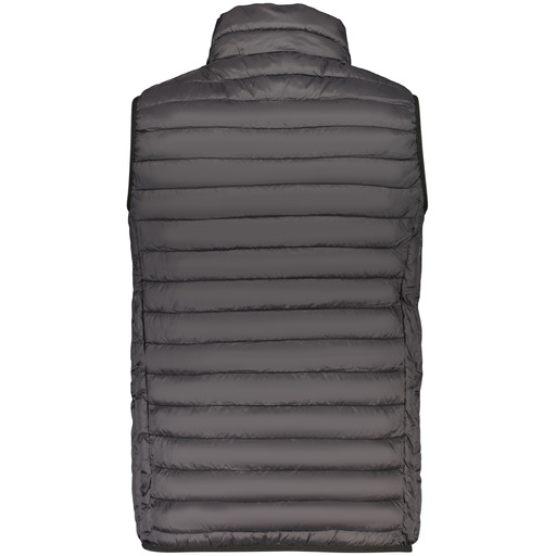 U.S. GRAND SMANICATO UOMO NERO