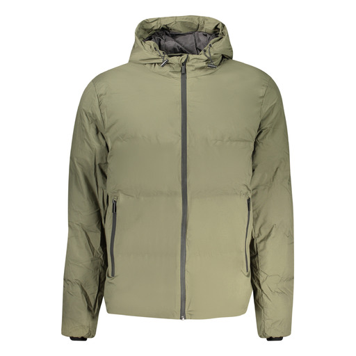 U.S. GRAND GIUBBOTTO UOMO VERDE