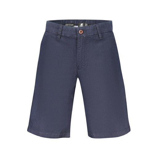 U.S. GRAND PANTALONE SHORT UOMO BLU