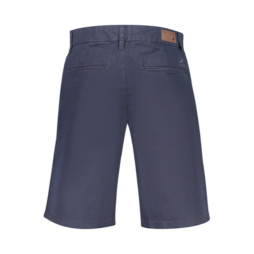U.S. GRAND PANTALONE SHORT UOMO BLU