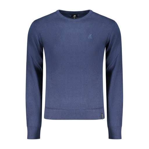 U.S. GRAND MAGLIA UOMO BLU