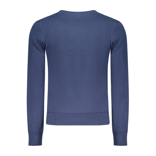 U.S. GRAND MAGLIA UOMO BLU