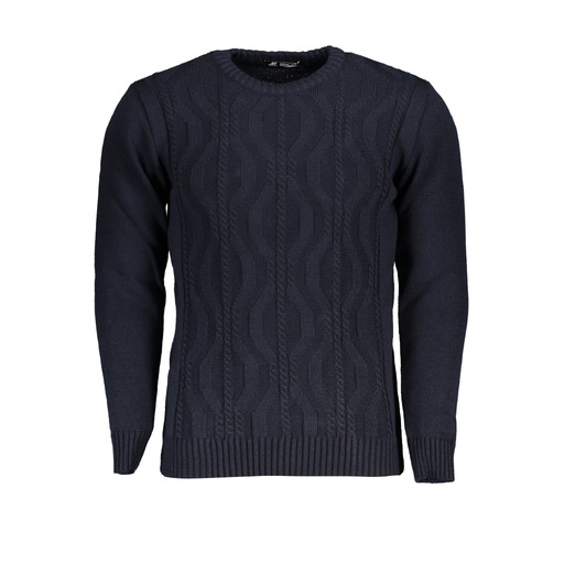 U.S. GRAND MAGLIONE UOMO BLU