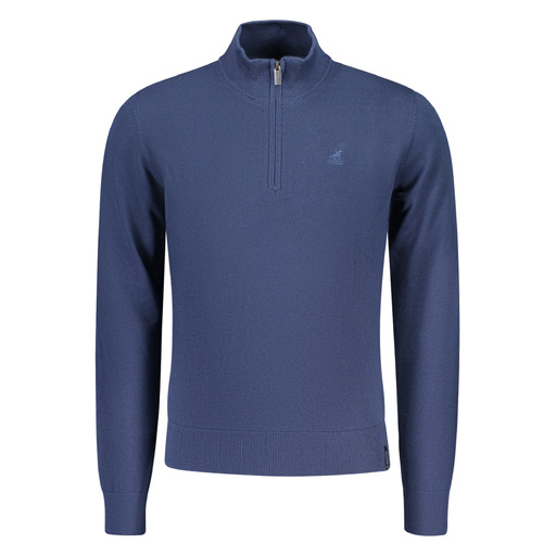 U.S. GRAND MAGLIA UOMO BLU
