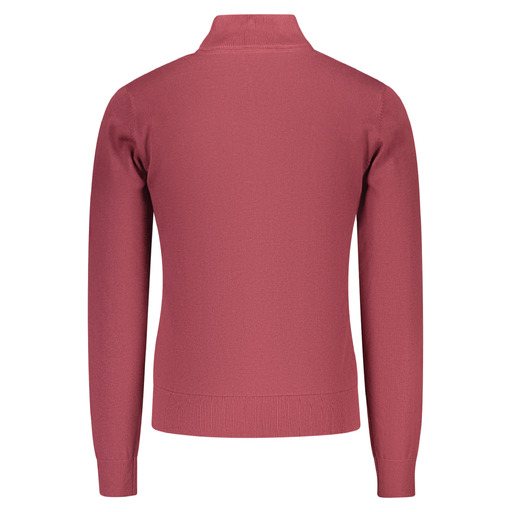 U.S. GRAND MAGLIA UOMO ROSSO