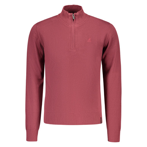 U.S. GRAND MAGLIA UOMO ROSSO