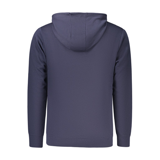 U.S. GRAND FELPA SENZA ZIP UOMO BLU
