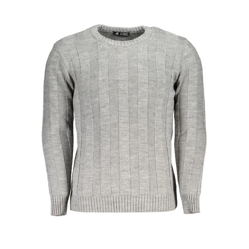U.S. GRAND MAGLIONE UOMO GRIGIO