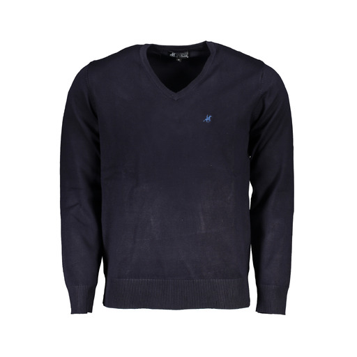 U.S. GRAND MAGLIA UOMO BLU