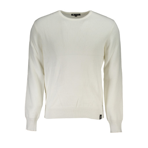 U.S. GRAND MAGLIA UOMO BIANCO