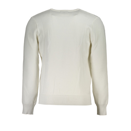 U.S. GRAND MAGLIA UOMO BIANCO