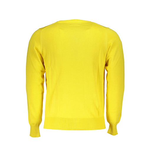 U.S. GRAND MAGLIA UOMO GIALLO