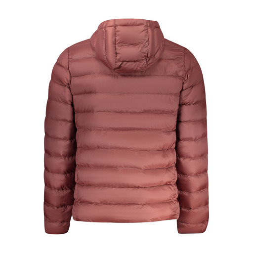 U.S. GRAND GIUBBOTTO UOMO ROSSO