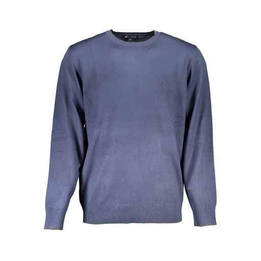 U.S. GRAND MAGLIA UOMO BLU