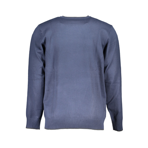 U.S. GRAND MAGLIA UOMO BLU