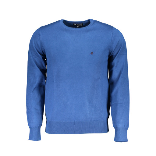 U.S. GRAND MAGLIA UOMO BLU