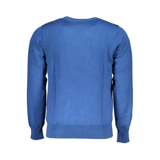 U.S. GRAND MAGLIA UOMO BLU