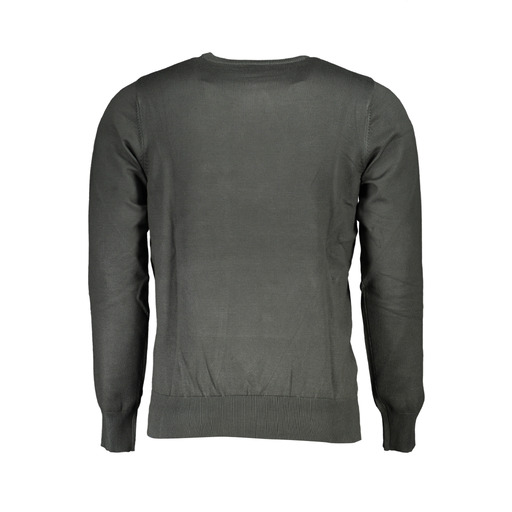 U.S. GRAND MAGLIA UOMO VERDE
