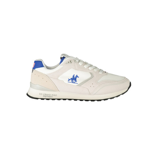 U.S. GRAND CALZATURA SPORTIVA UOMO BIANCO