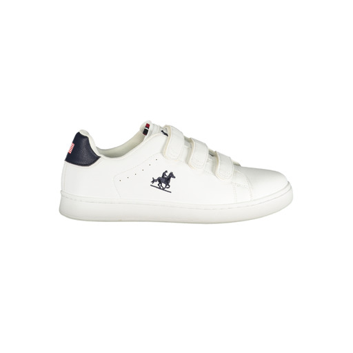 U.S. GRAND CALZATURA SPORTIVA UOMO BIANCO