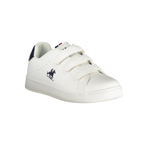 U.S. GRAND CALZATURA SPORTIVA UOMO BIANCO