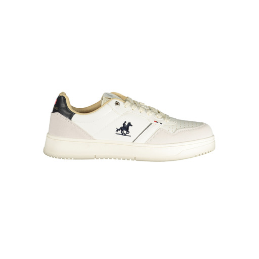 U.S. GRAND CALZATURA SPORTIVA UOMO BIANCO