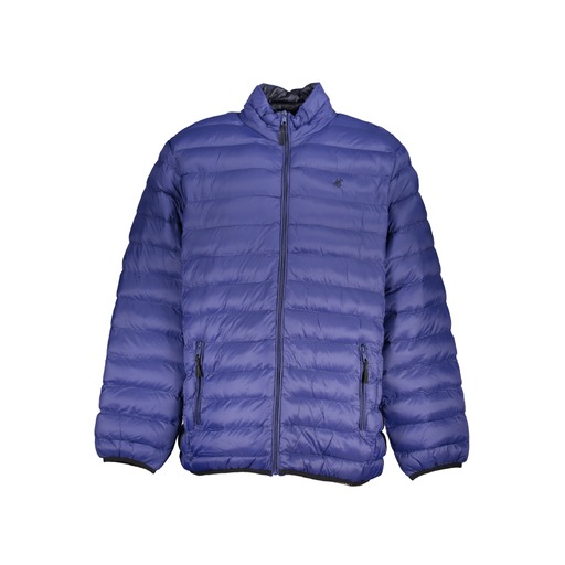 U.S. GRAND GIUBBOTTO UOMO BLU