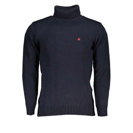 U.S. GRAND MAGLIONE UOMO BLU