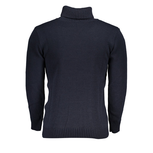 U.S. GRAND MAGLIONE UOMO BLU