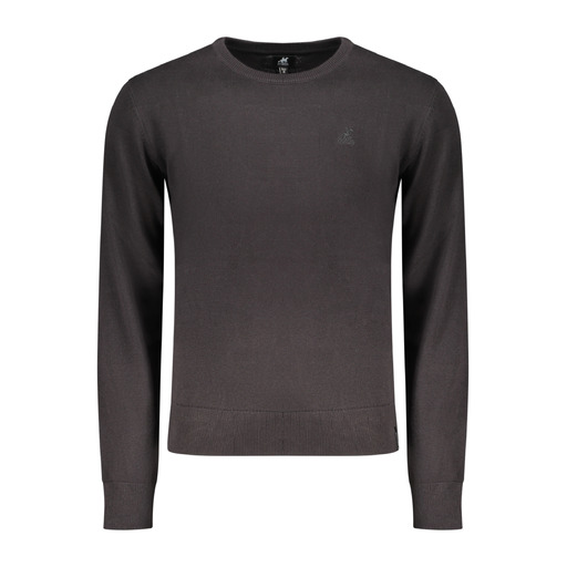 U.S. GRAND MAGLIA UOMO NERO
